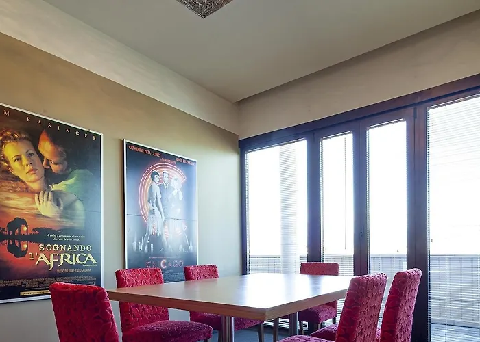 Là Di Moret Hotel Udine