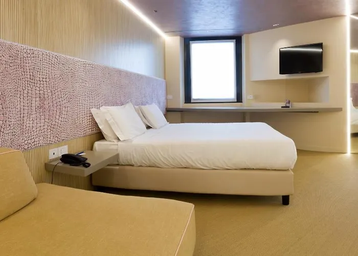 Hotel Là Di Moret 4*