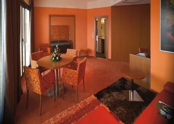 Là Di Moret 4* Udine