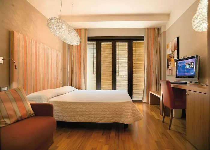 Hotel Là Di Moret 4*