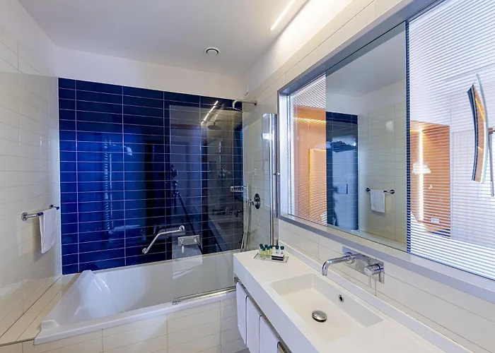 Hotel Là Di Moret 4*