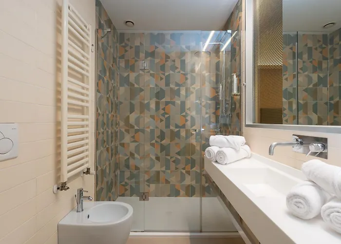 Hotell La Di Moret 4*