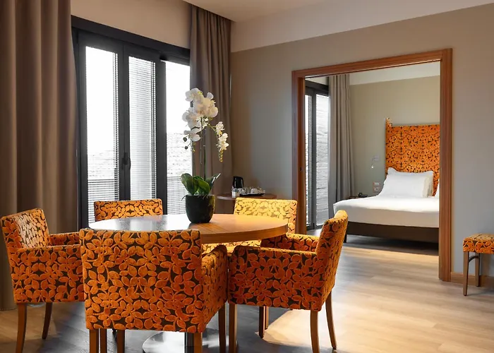 Là Di Moret 4* Udine