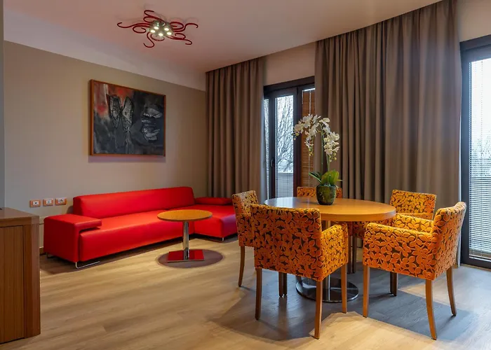 Là Di Moret Hotel Udine