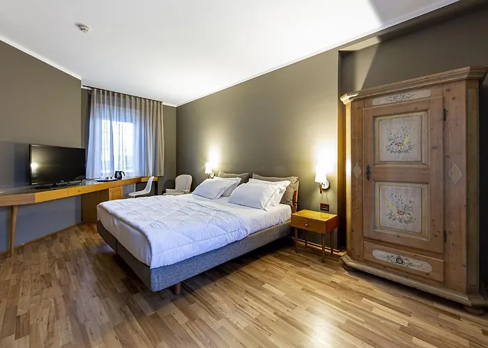 La Di Moret Hotell Udine