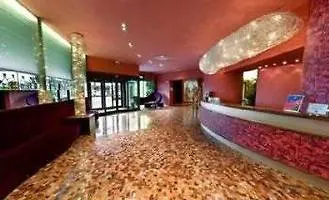 Hotel Là Di Moret 4*