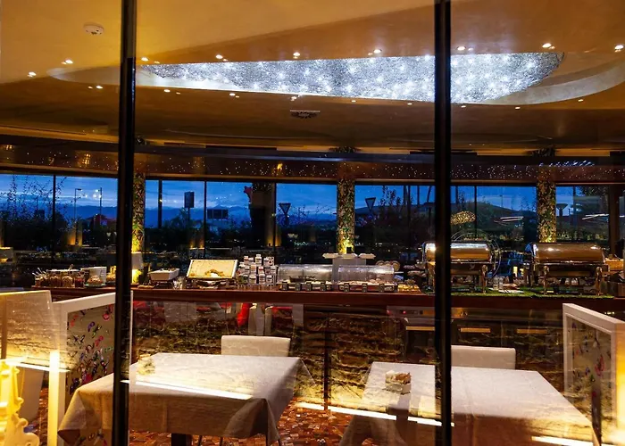 La Di Moret Hotell Udine