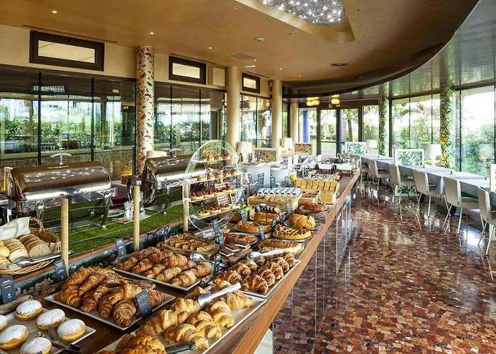 La Di Moret 4* Udine