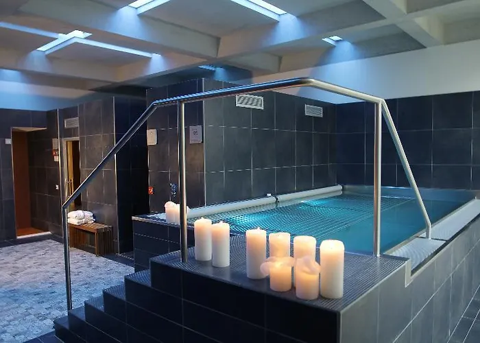 Hotel Là Di Moret 4*