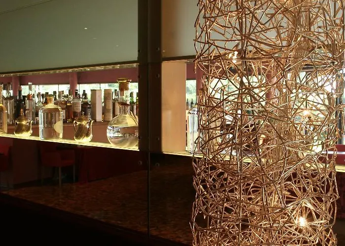 Hotel Là Di Moret Udine