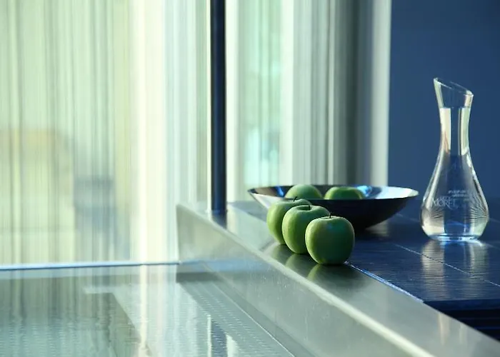 Là Di Moret Hotel Udine